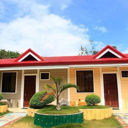 Molave Cove Resort Panglao Eksteriør bilde