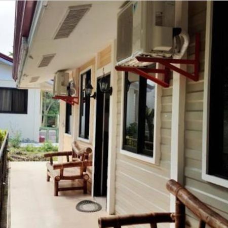 Molave Cove Resort Panglao Eksteriør bilde
