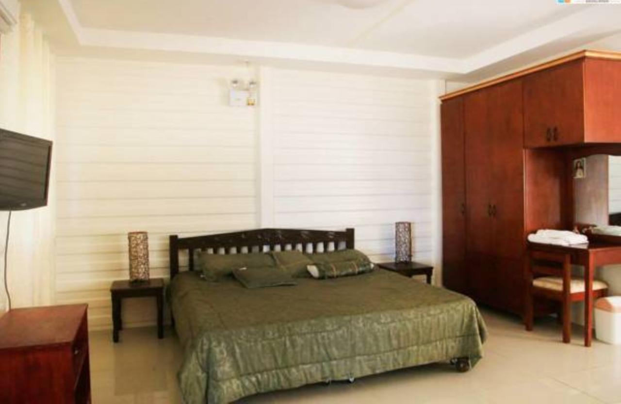Molave Cove Resort Panglao Eksteriør bilde