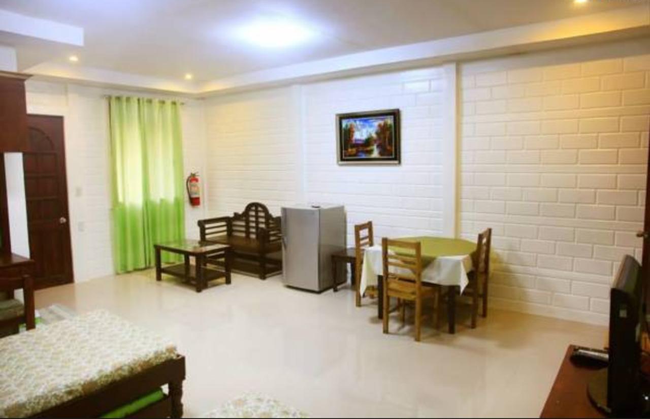 Molave Cove Resort Panglao Eksteriør bilde
