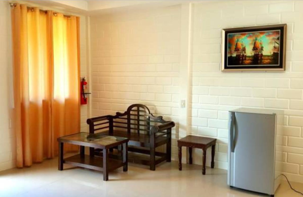 Molave Cove Resort Panglao Eksteriør bilde