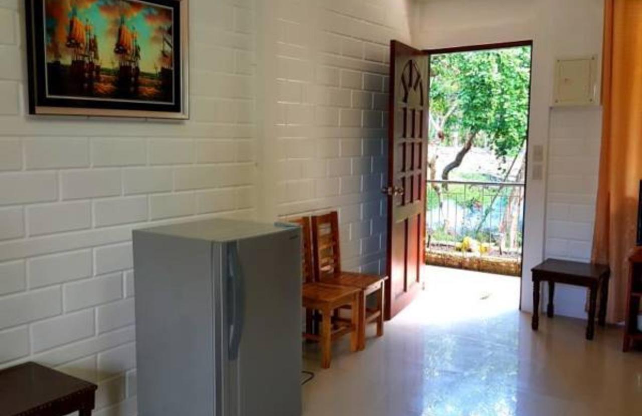 Molave Cove Resort Panglao Eksteriør bilde