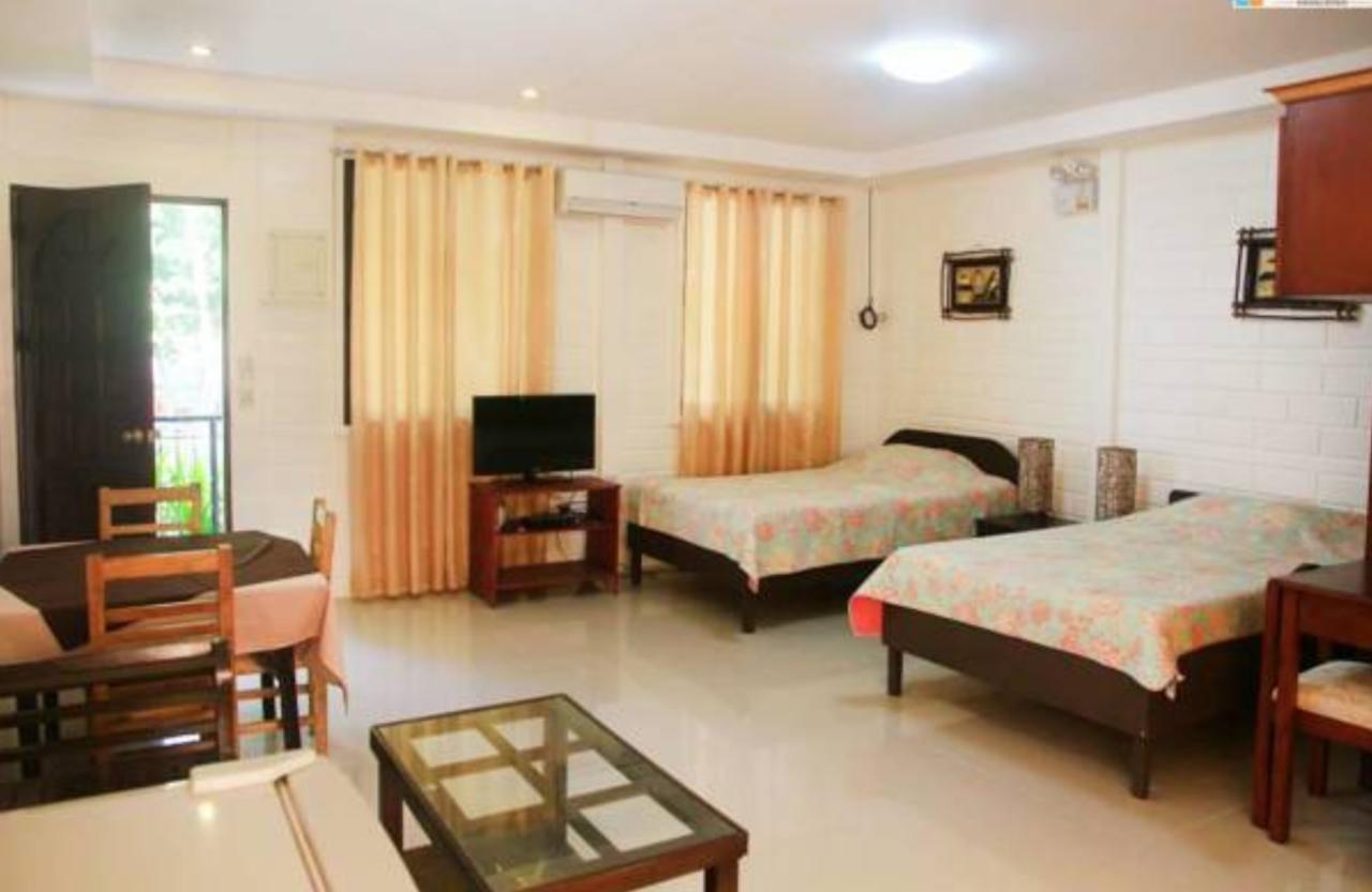 Molave Cove Resort Panglao Eksteriør bilde